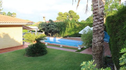 SE VENDE ESPECTACULAR CHALET EN URBANIZACIÓN EL TANCAT DEL ALTER, imagen 5