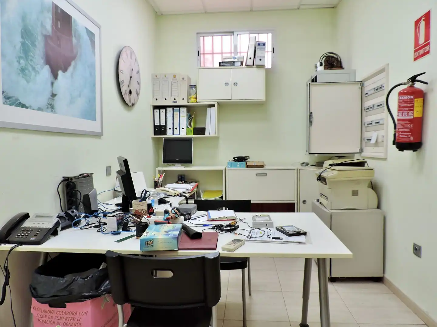 Commercial properties for sale in Almería  with Air Conditioner and Furnished