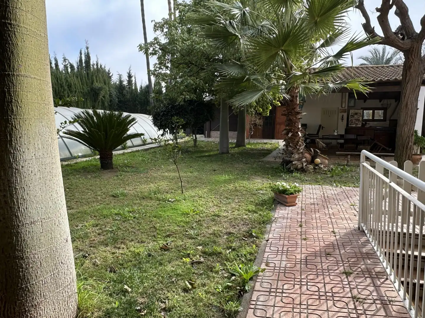 Villa mit Pool zum Verkauf in Pedanías Oeste, imagen 25