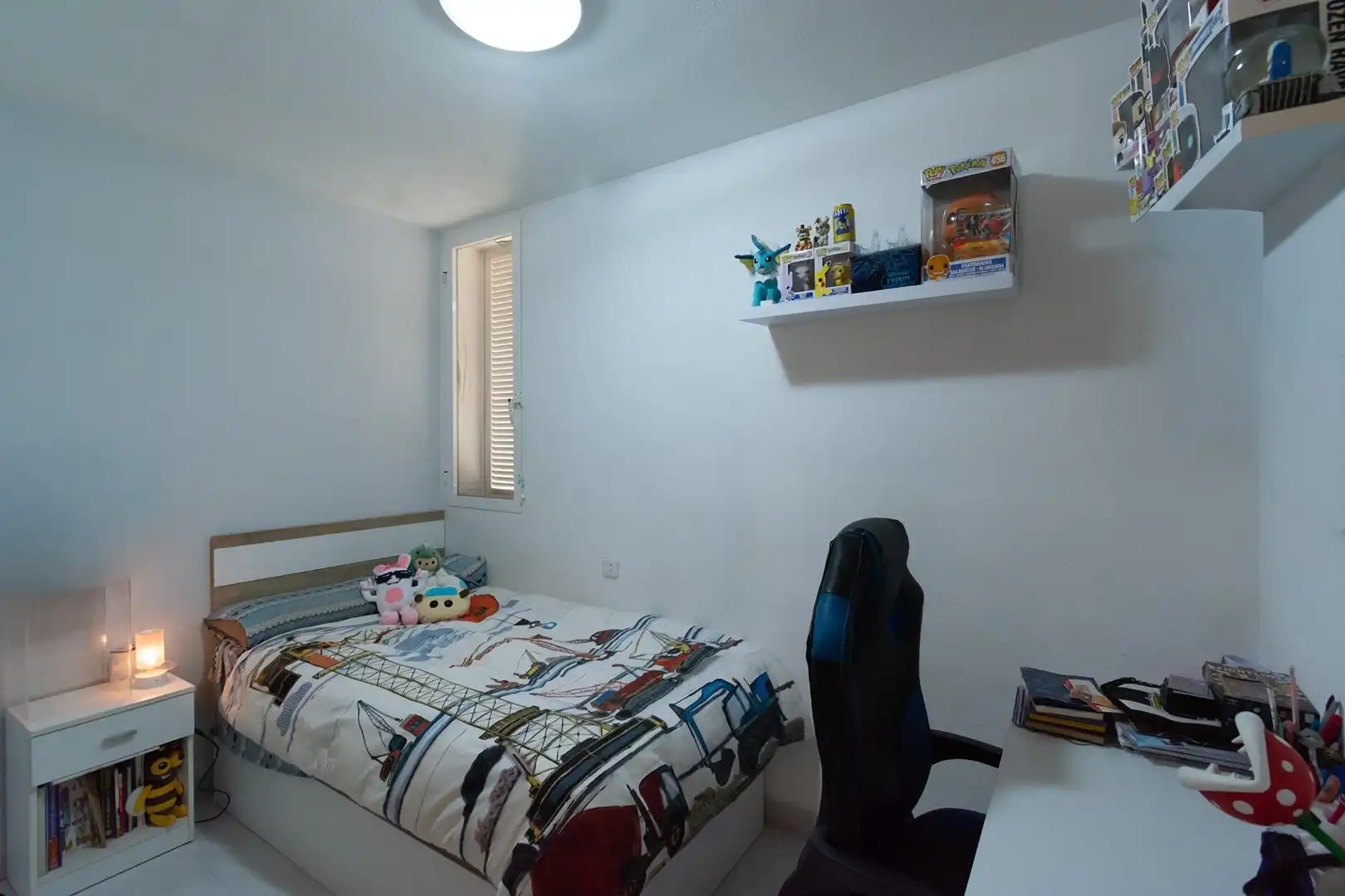 Casa amb piscina en venda a Calle Ribalta 47, imagen 8