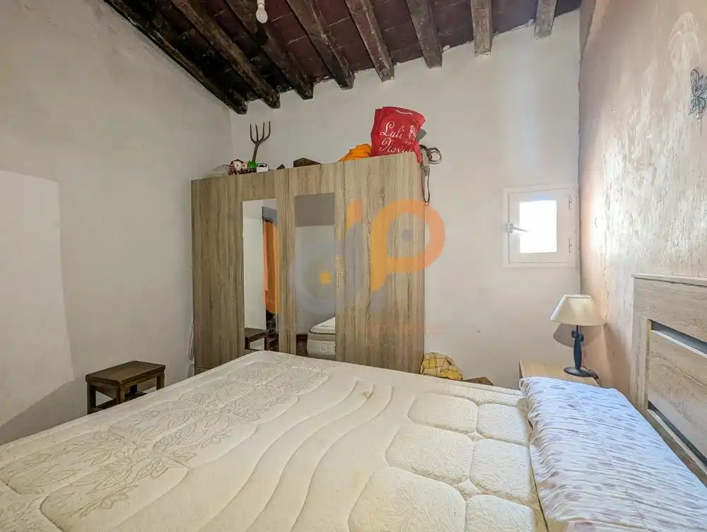 Dormitori de Casa o xalet en venda en Urrácal