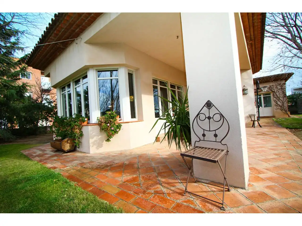 Casa amb jardí en venda a Calle Roser, imagen 19