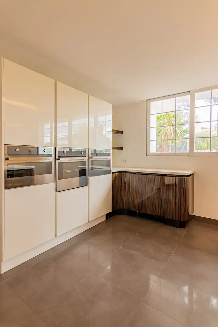 Chalet con piscina en venta en Pueblo - Urbanizaciones, imagen 7