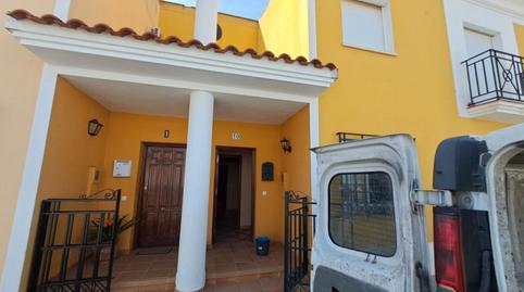 Foto 3 von Einfamilien-Reihenhaus zum Verkauf in Eras Nº10, 10, Hornachos, Badajoz