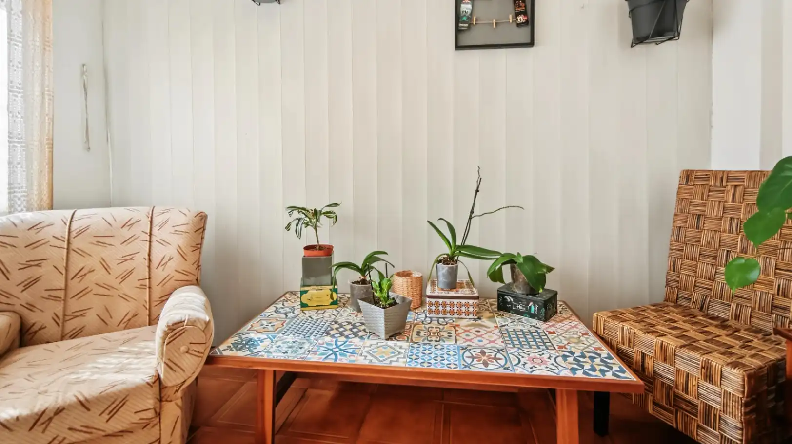 Balcony of Houses for sale in Els Poblets, Alicante