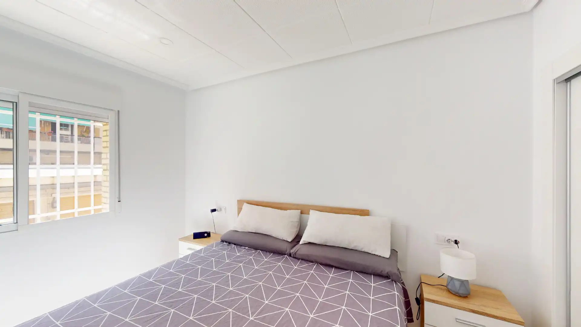 Habitación de Piso en venta en Alicante / Alacant