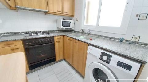 Foto 3 de Pis en venda a Calle Germanies, Zona Avenida al Vedat, Valencia