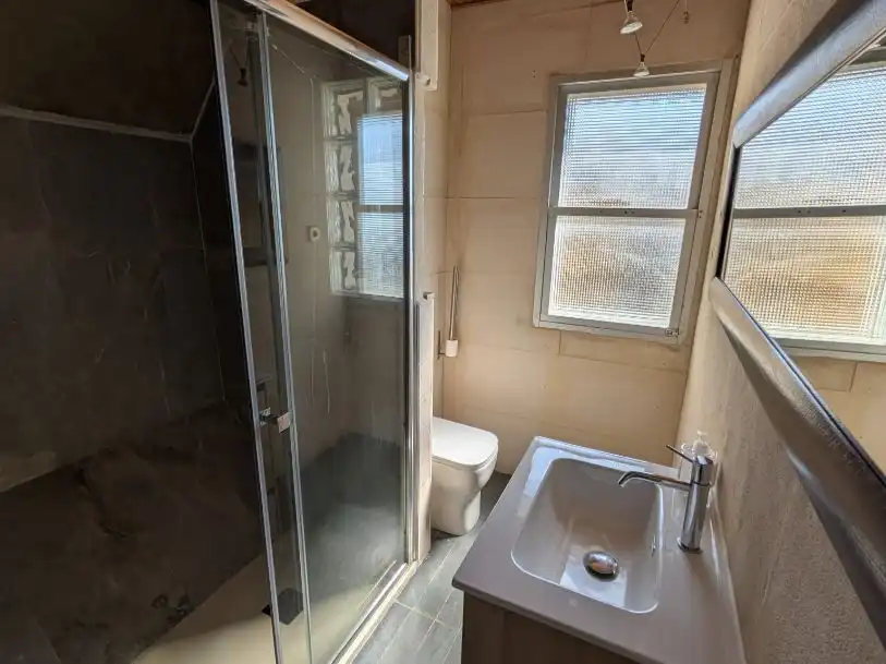 Wohnung zur Miete in Avenida de Carlos Haya, 204, La Florida - Parque Norte