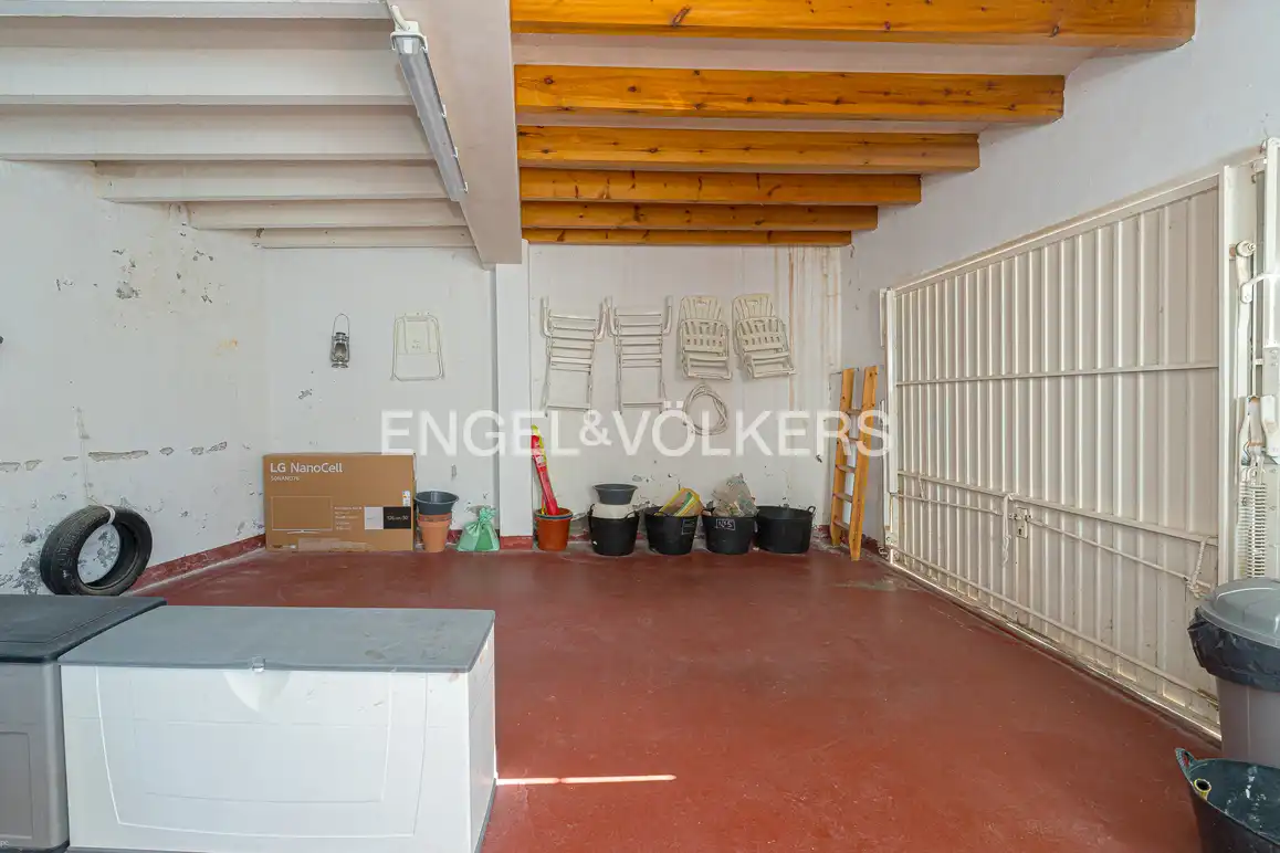 Houses for sale in Villajoyosa / La Vila Joiosa  with Air Conditioner, Private garden and Terrace