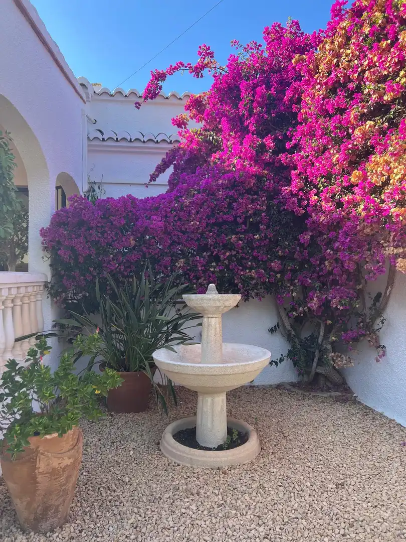 Casa con giardino in vendita a Cap Martí - El Tossalet - Pinomar, imagen 15