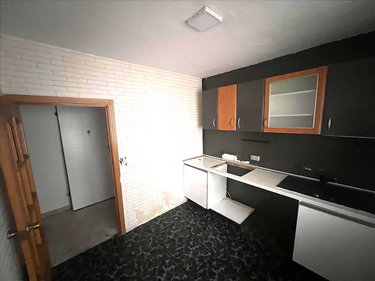 Cocina de Piso en venta en Parla