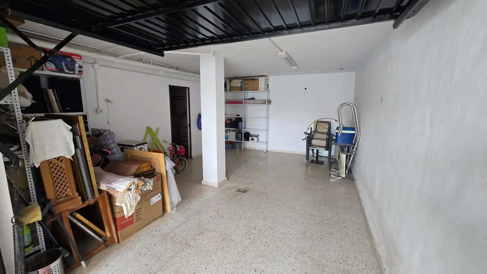 Casa o xalet en venda en Úbeda amb Aire condicionat, Calefacció i Jardí privat