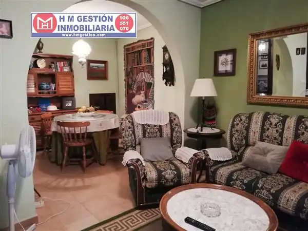 Casa en venda a Herencia, imagen 2