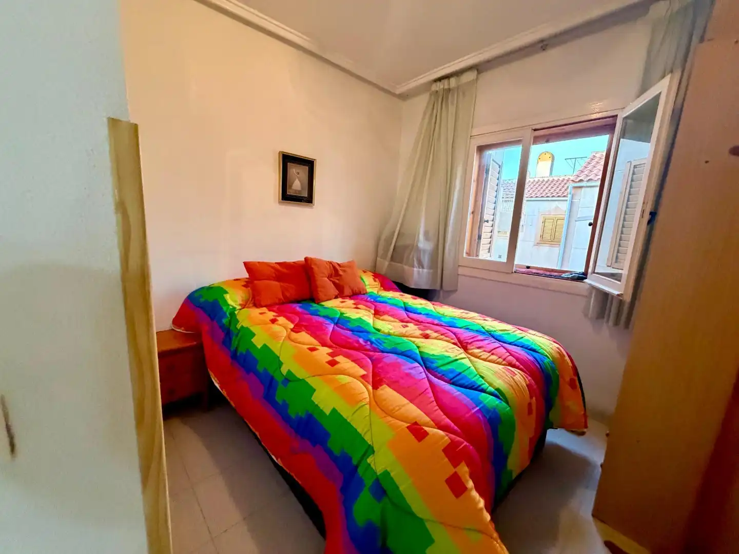 Mini appartamento con piscina in vendita a Calle Beniel, imagen 10