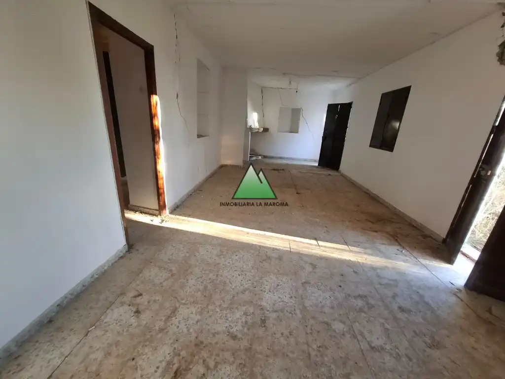 Finca rústica en venda en Periana amb Jardí privat