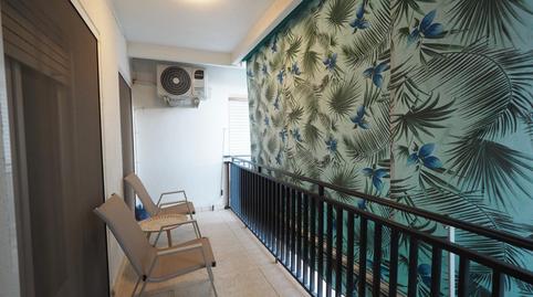 Foto 4 de Piso en venta en Tomelloso, Ciudad Real