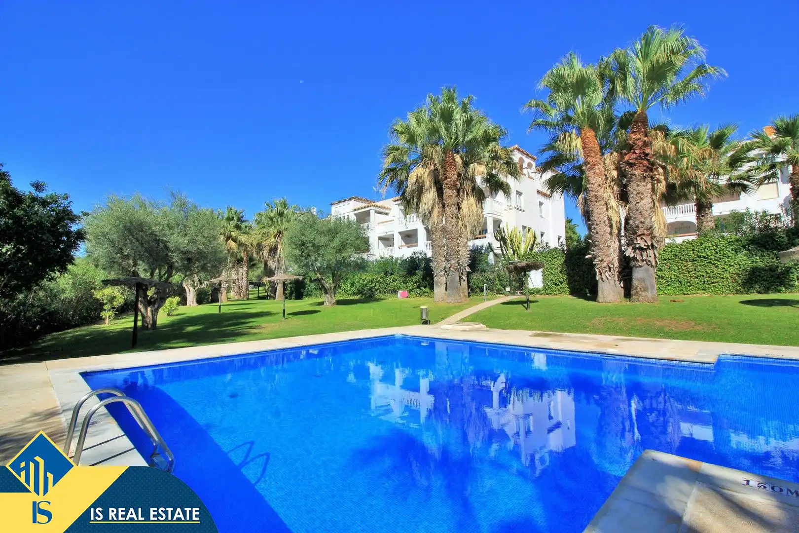 Apartment mit Pool zum Verkauf in Orihuela Costa, imagen 19