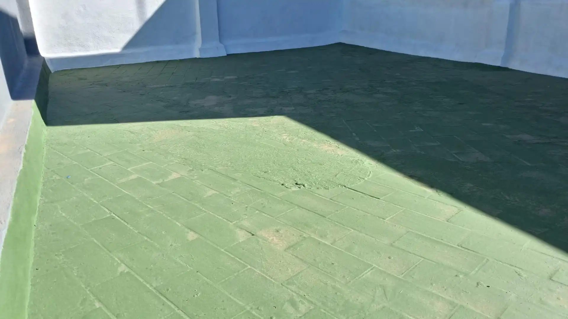 Terrace of Houses for sale in Algeciras