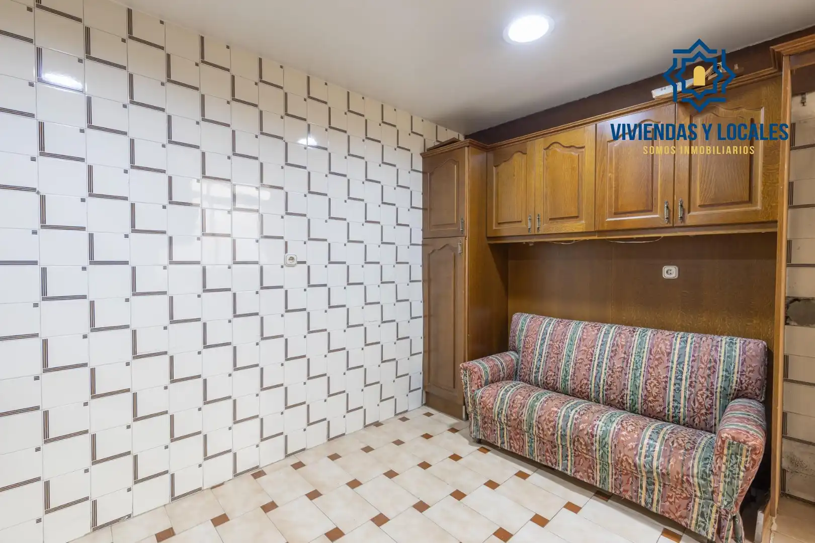 Piso con terraza en venta en PEDRO ANTONIO DE ALARCON, imagen 25