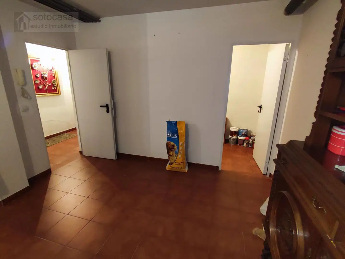Casa adosada en venda a SIERRA DE BEJAR, Parque Alameda - Paula López