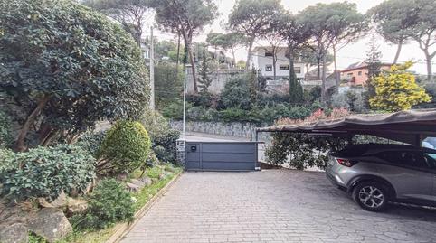 Foto 4 de Casa o chalet en venta en Avenida Sant Josep, Llinars del Vallès, Barcelona