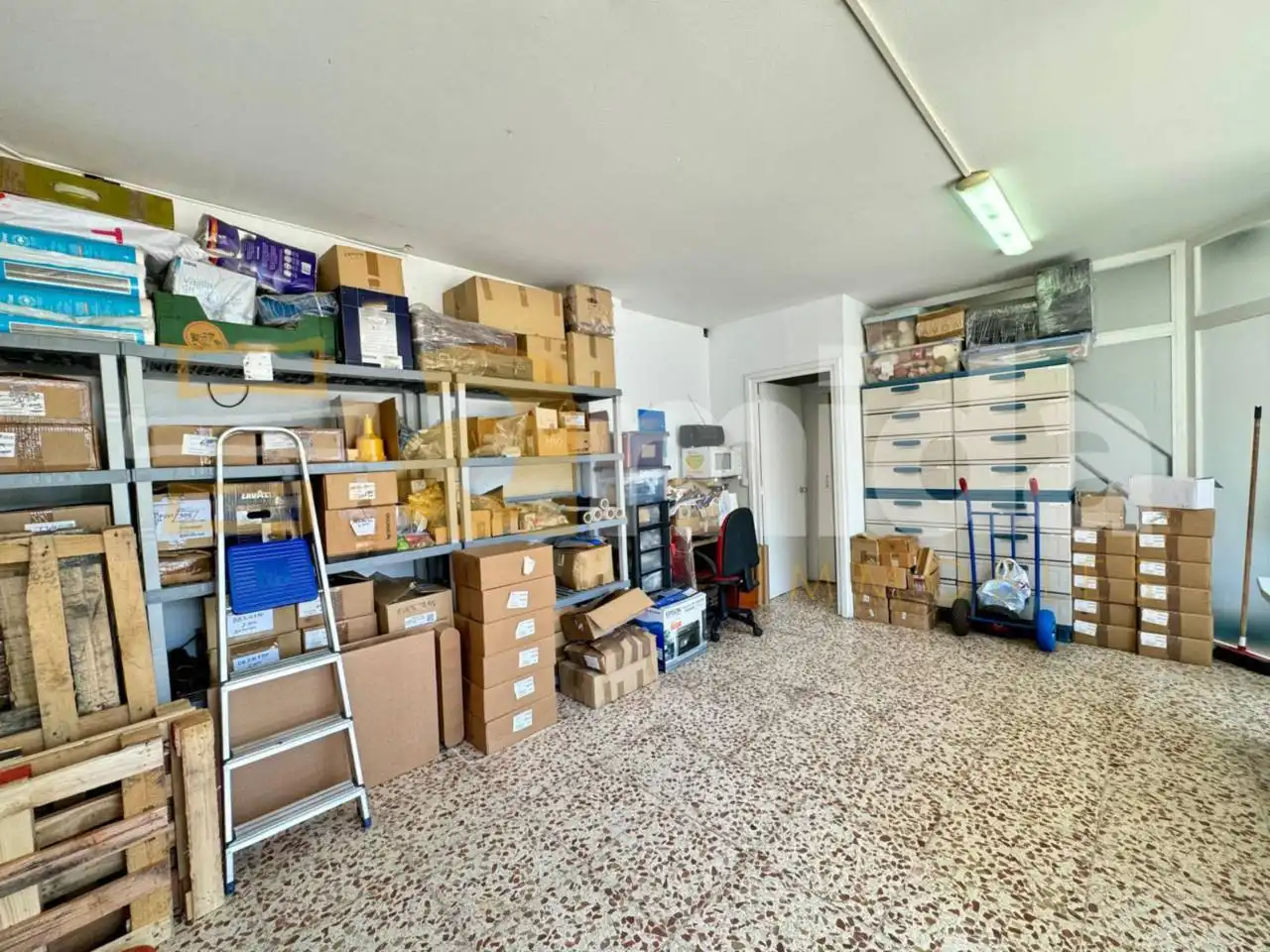 Local comercial en venta en Can Feu - Gràcia, imagen 10