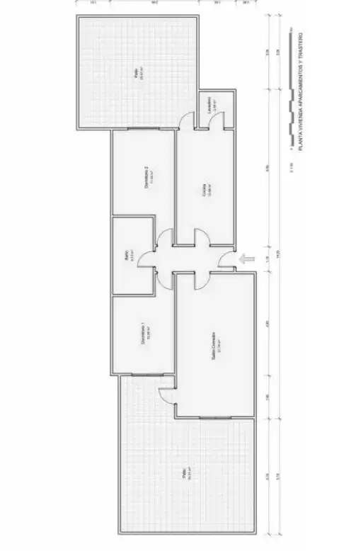 Flat for sale in Rincón de la Victoria  with Air Conditioner, Terrace and Community pool
