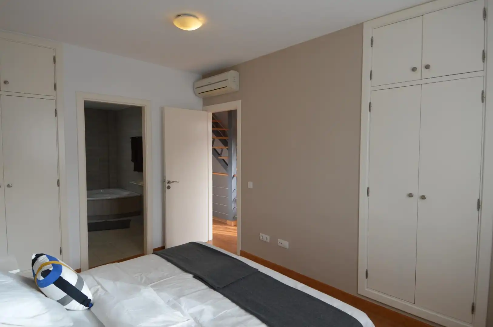 Habitación de Casa o chalet en venta en Mogán con Aire acondicionado, Jardín privado y Terraza