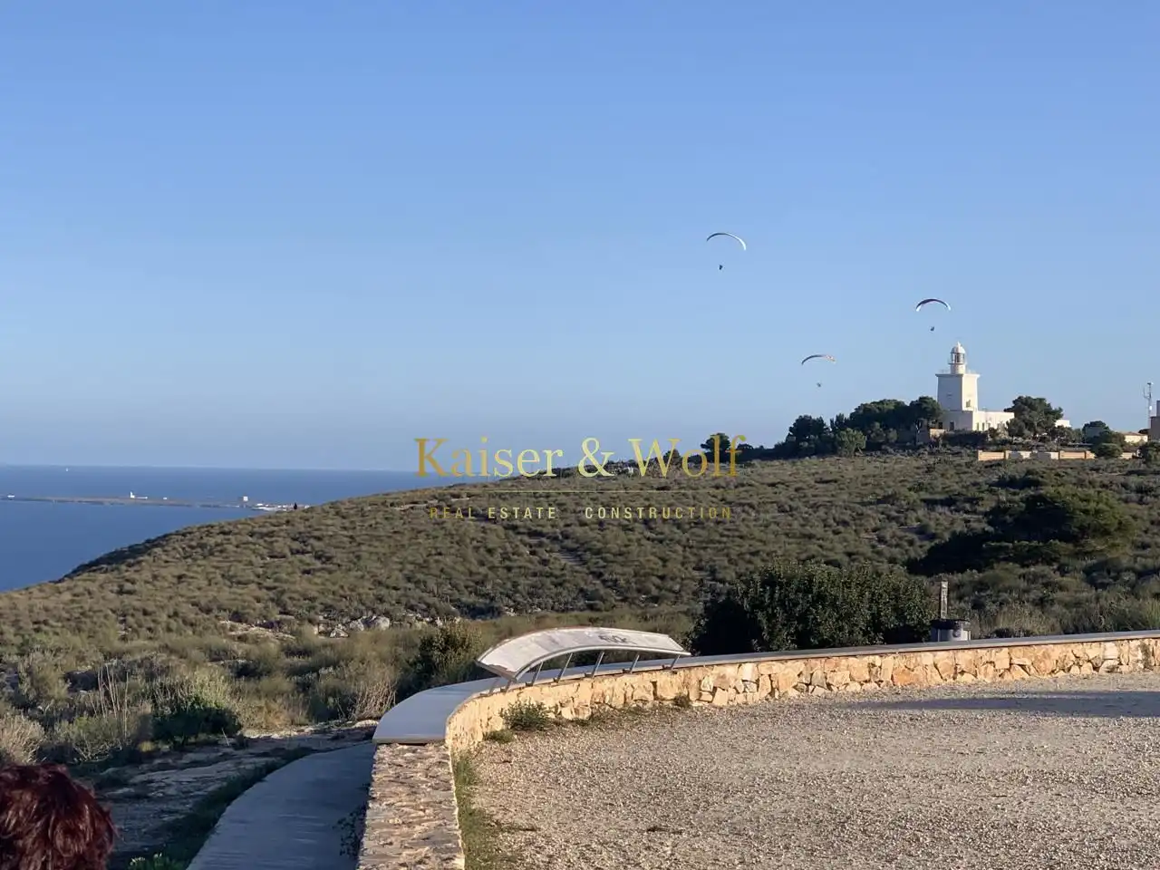 Casa o xalet en venda en Santa Pola amb Aire condicionat, Terrassa i Moblat