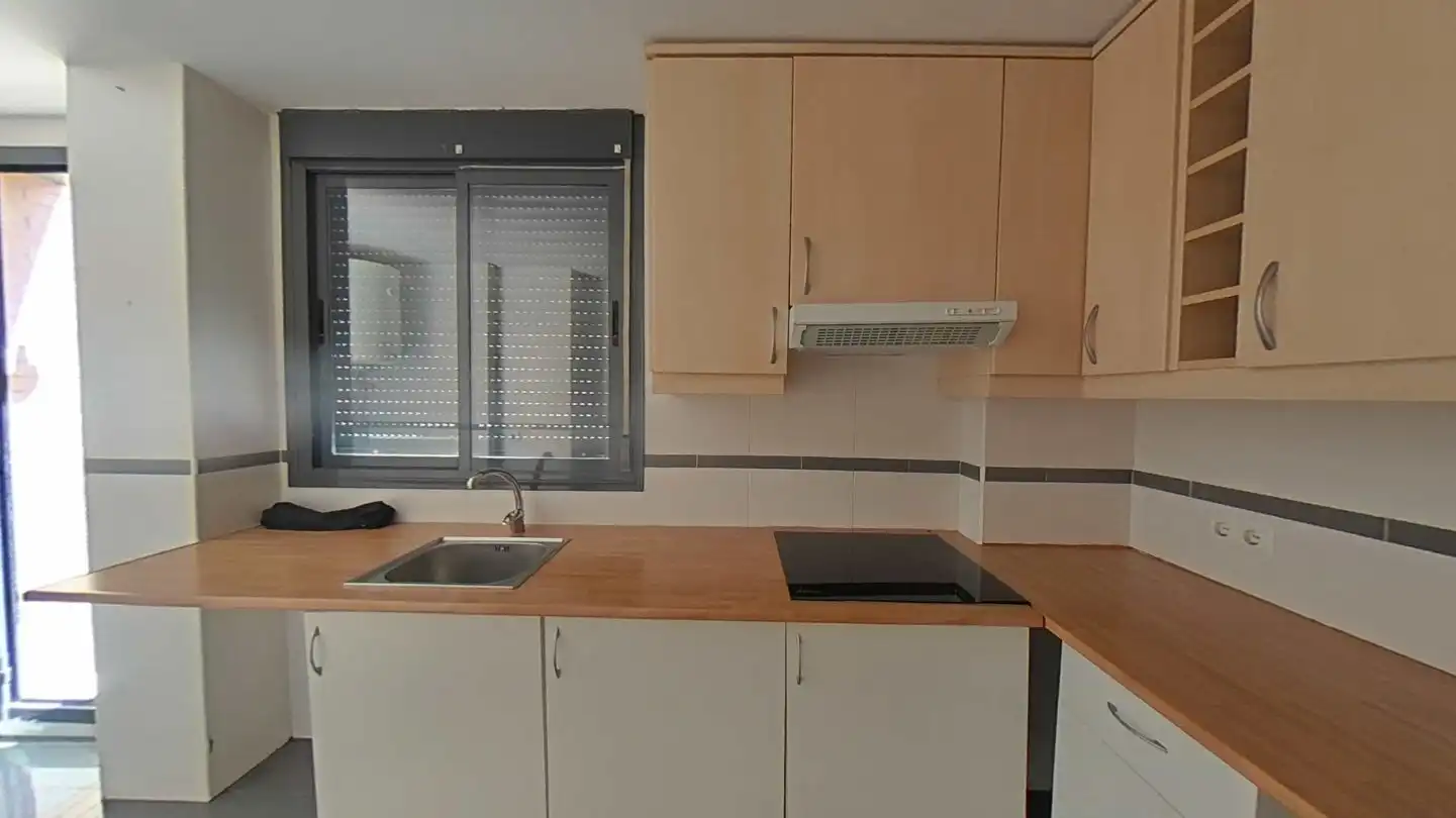 Wohnung zum Verkauf in Fuensalida