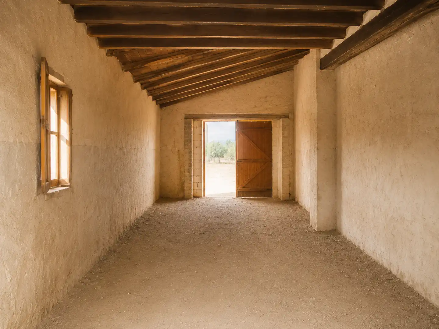 Finca rústica en venta en San Vicente del Raspeig / Sant Vicent del Raspeig