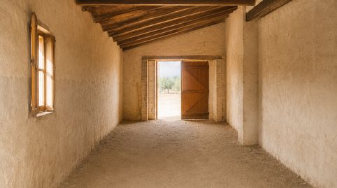 Foto 4 de Finca rústica en venta en Villamontes - Boqueres, San Vicente del Raspeig / Sant Vicent del Raspeig