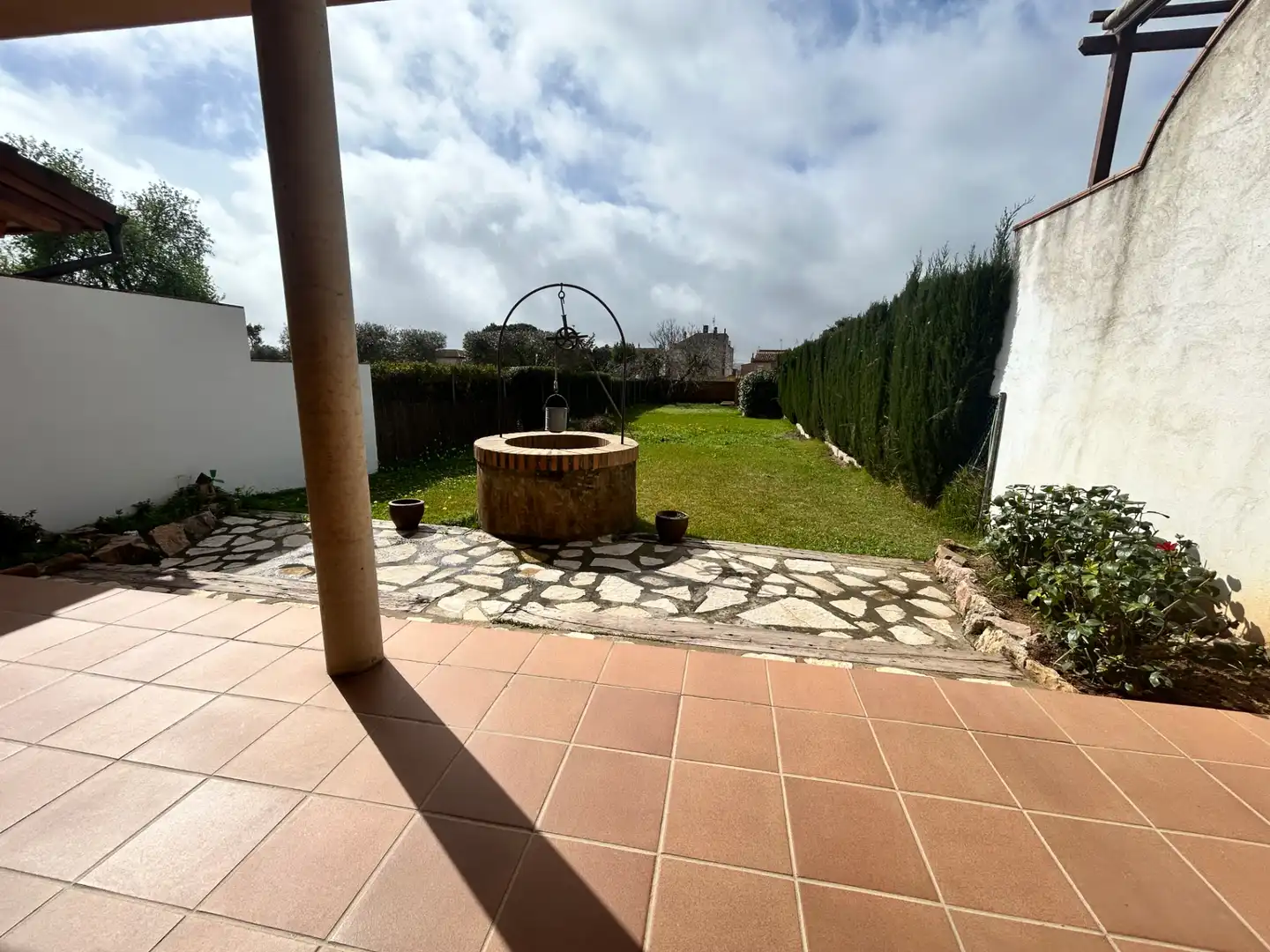 Reihenhaus mit Garten zum Verkauf in Carrer dels Plans, imagen 17