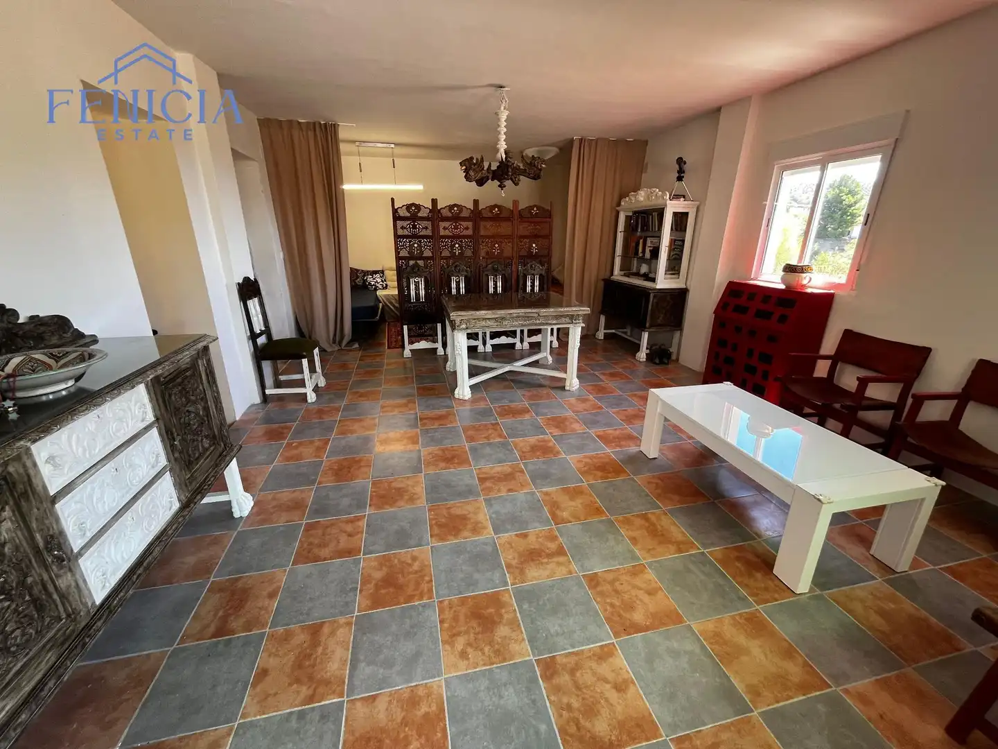Country homes for sale in Almuñécar