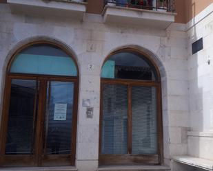 Exterior view of Premises for sale in Cogeces del Monte