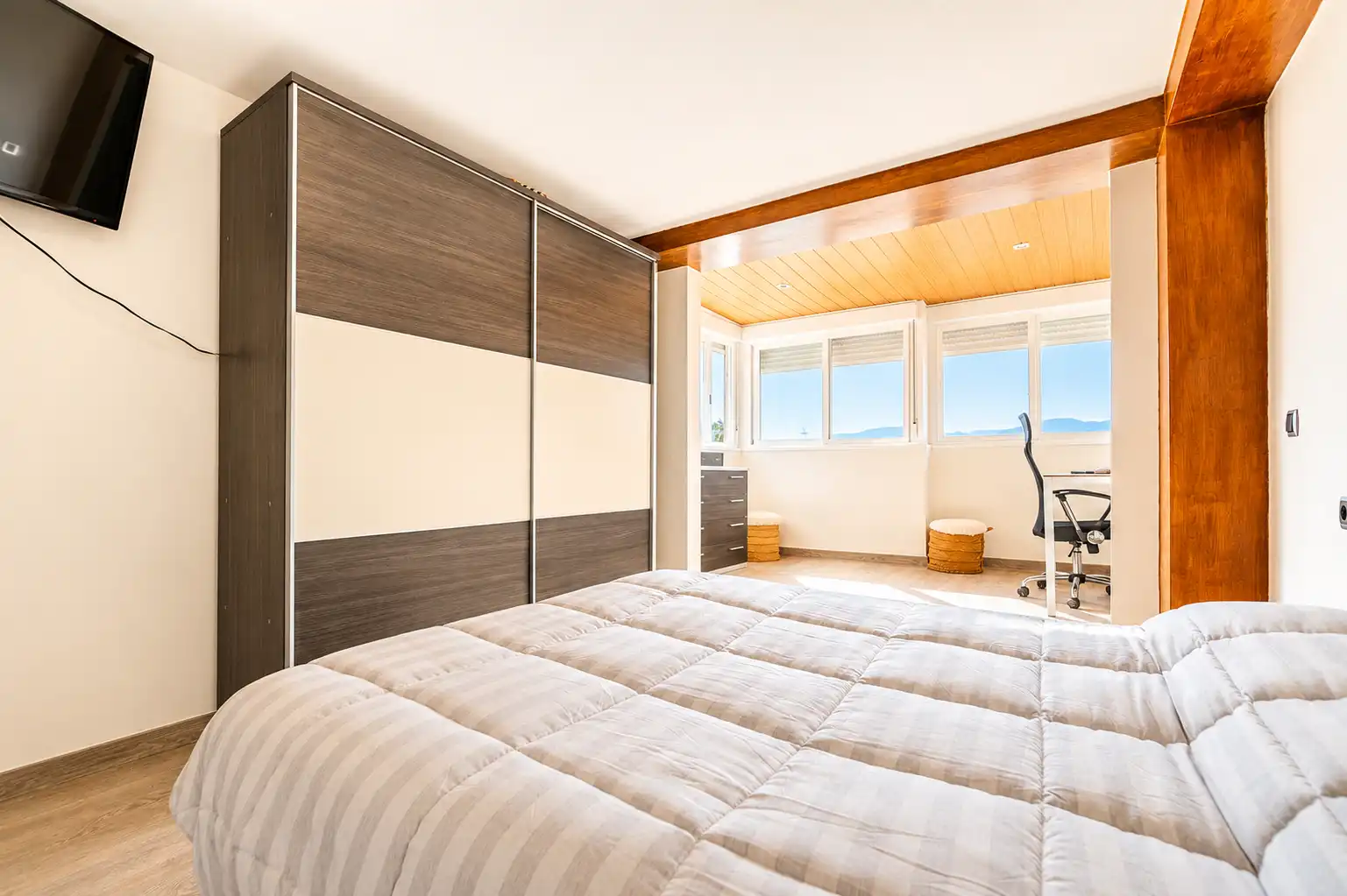 Habitación de Casa o chalet en venta en L'Alfàs del Pi