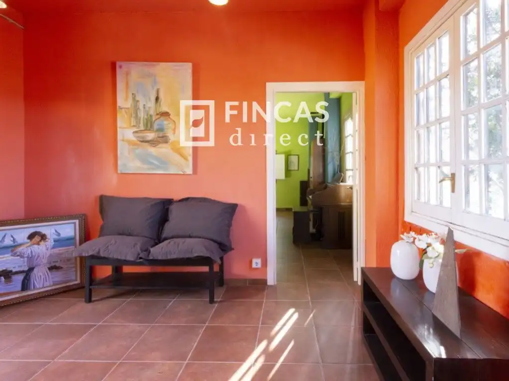 Finca rústica en venda a Moreres, Subirats