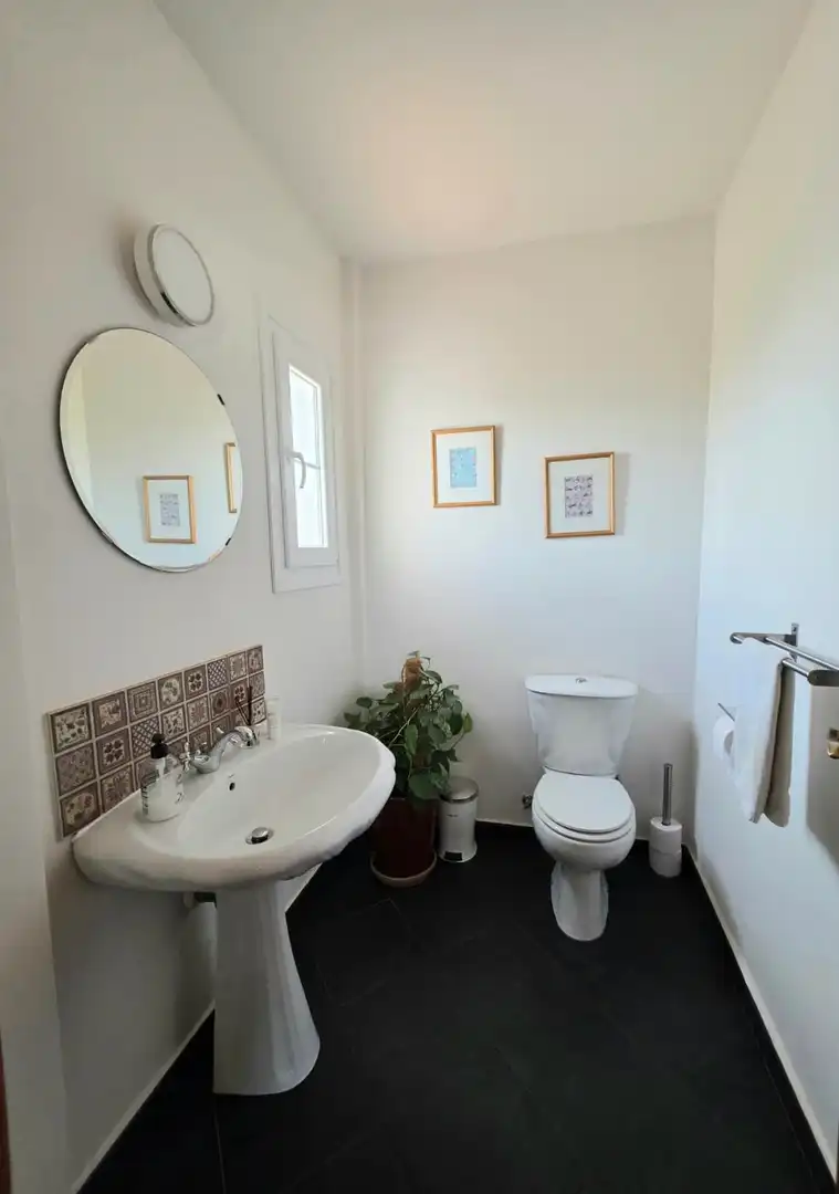 Casa con piscina in vendita a UR6 61, imagen 18