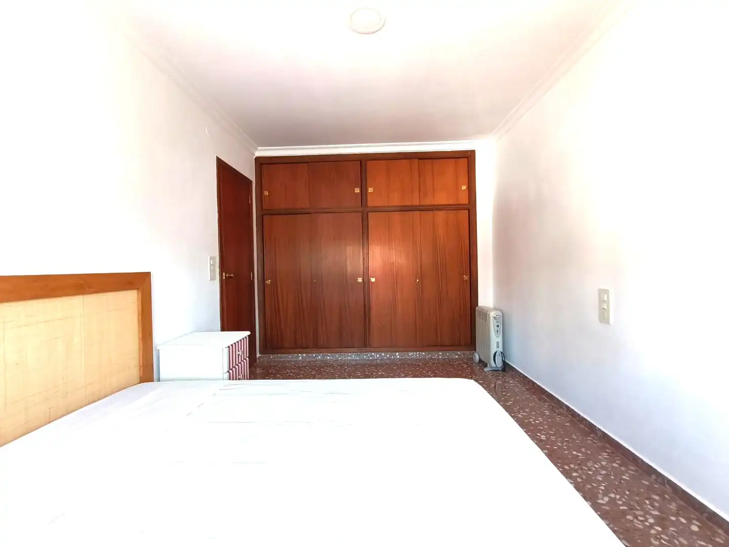 Bedroom of Houses for rent in Cocentaina  with Terrace and Furnished