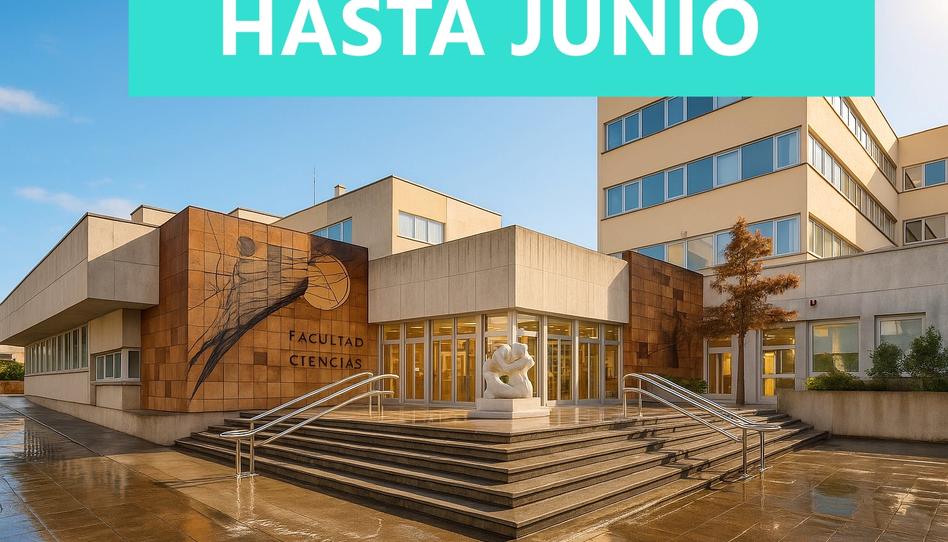 Foto 1 de Pis de lloguer a Avenida de Los Castros, El Sardinero, Cantabria