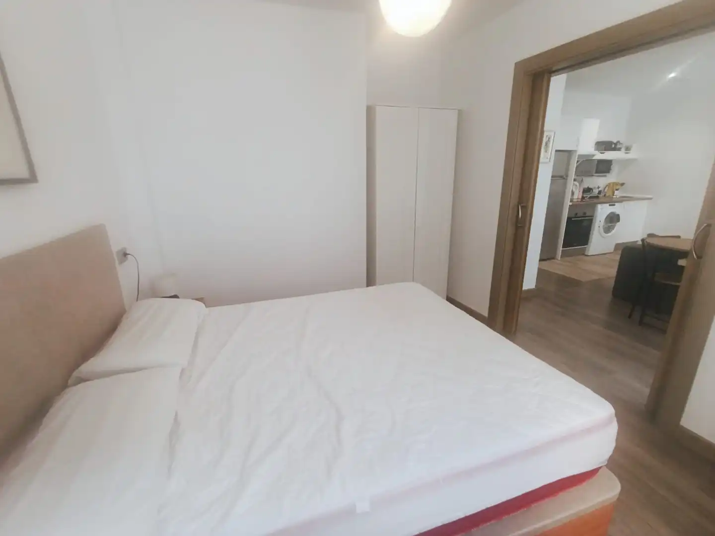 Apartment with lift to rent in Calle Santa Lucía, imagen 18