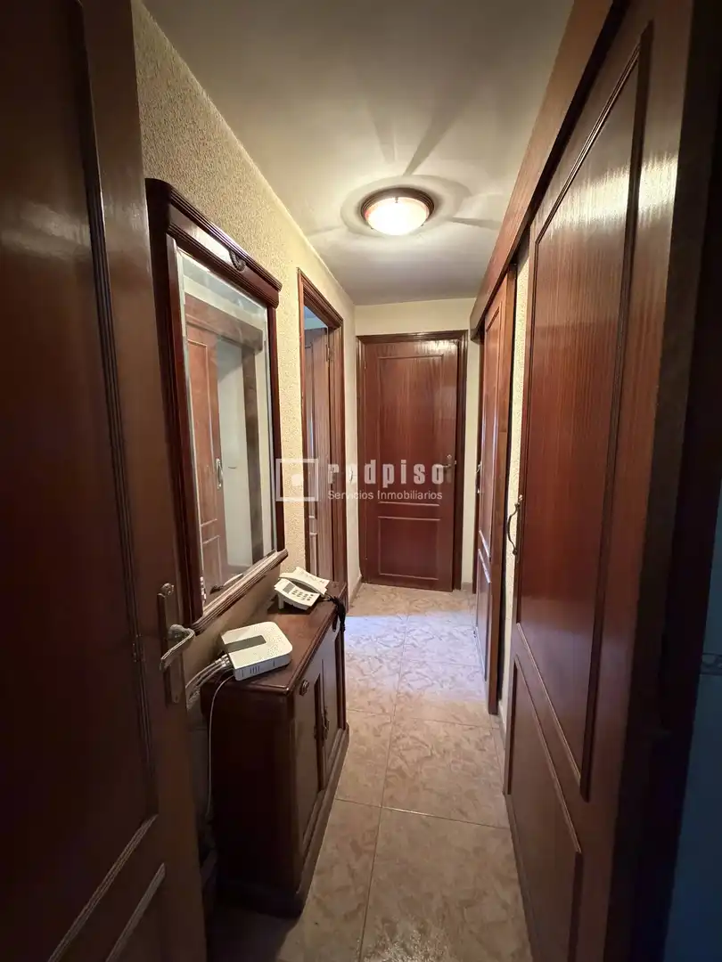 Piso en venta en Retiro