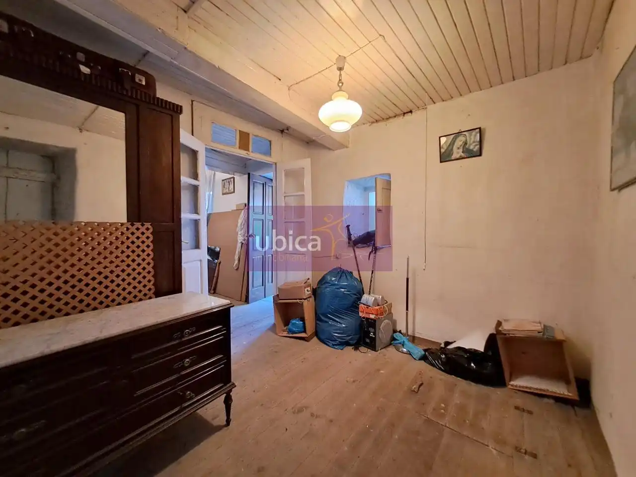 Casa o chalet en venta en Salceda de Caselas con Jardín privado y Trastero