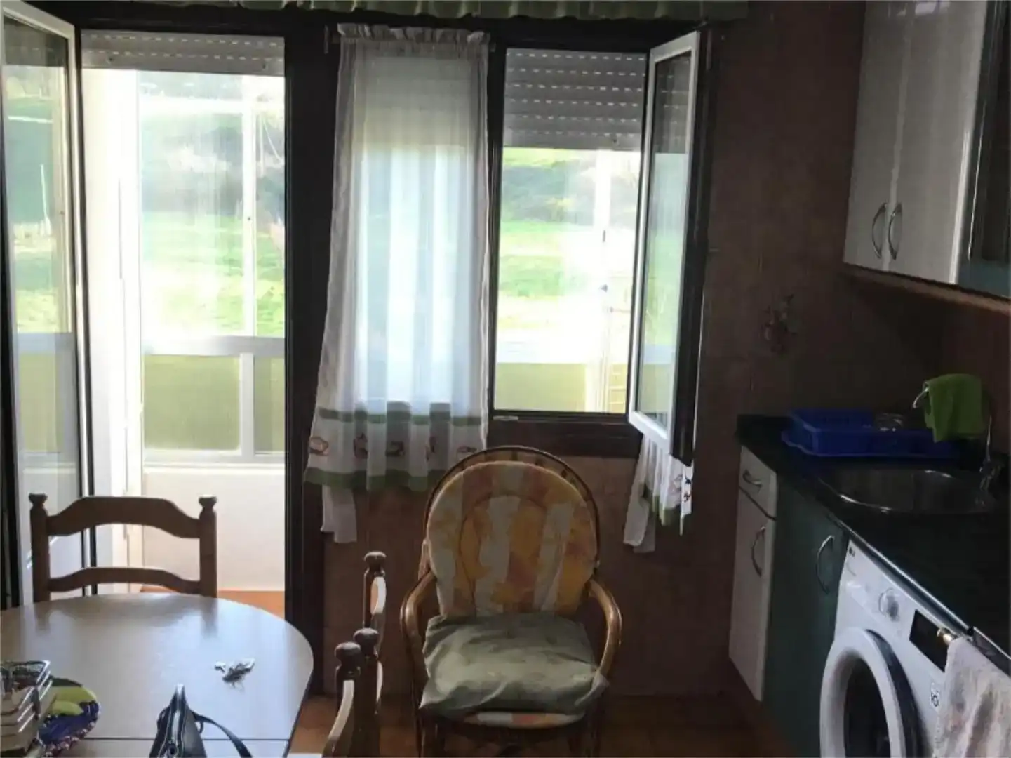 Dormitori de Pis en venda en Gordexola amb Parquet, Traster i Moblat