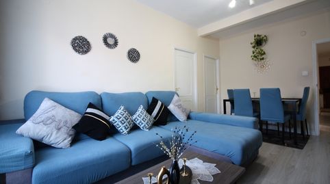 Foto 3 de Pis en venda a Calle Caamaño, Delicias, Valladolid Capital