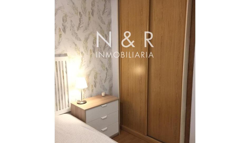 Photo 1 of Flat to rent in Republica Salvador, Ensanche - Sar, A Coruña