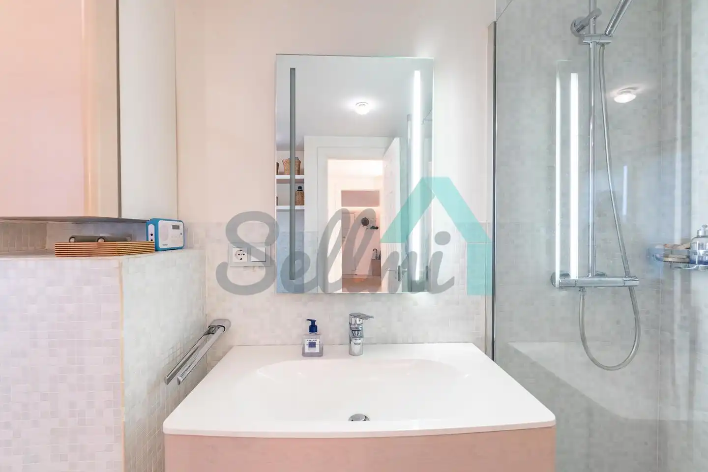 Flat with lift for sale in Calle Melquiades Álvarez, imagen 42