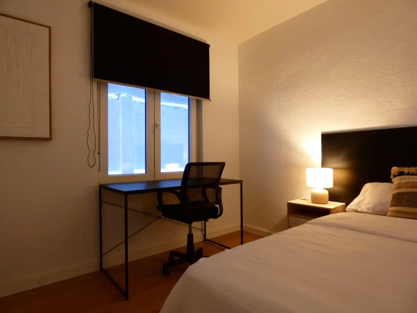 Zimmer in Calle de Eduardo Marquina, 14, Centro