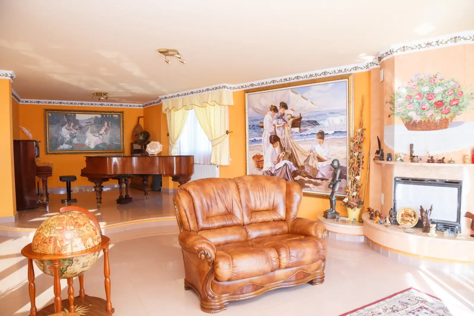 Casa o chalet en venta en Sierra Perenchiza - Cumbres de Calicanto - Sto Domingo