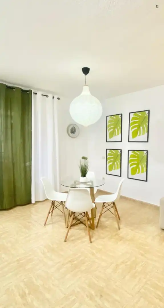 Apartamento de alquiler en San Diego